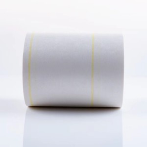 Aramid Paper + Film Polyester