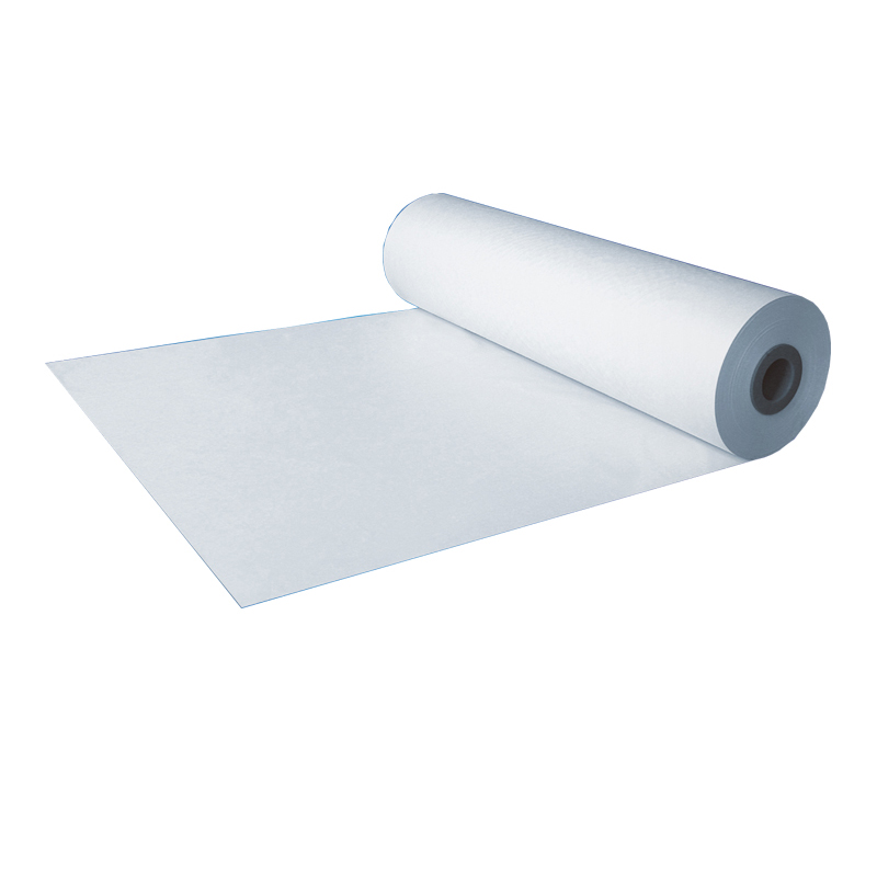 Izolacijski papir iz aramidnega papirja Papir iz aramidnih vlaken Visoka temperatura 210 stopinj