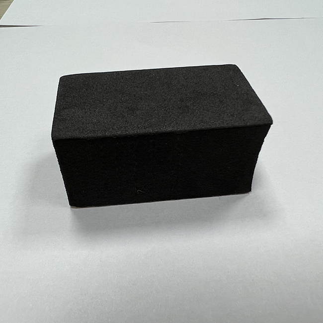 Silicon carbide foam provides benefits in high-temperature, corrosive environments |                 CompositesWorld