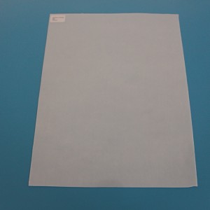 Polyester Film Polyester Fiber Nonwoven Fabric Flexible Laminate DM
