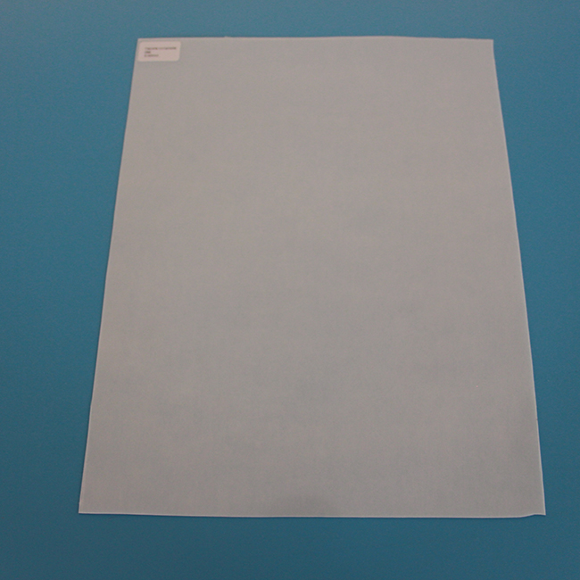 Polyester Film/Polyester Fiber Nonwoven Fabric Flexible Laminate (DM-F)