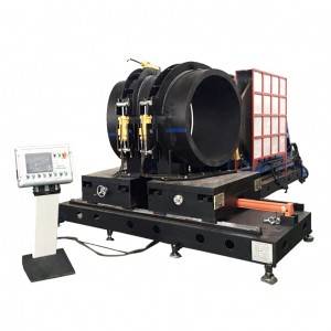 RGH-A1000 Full-Automatic Fitting Welding Machine