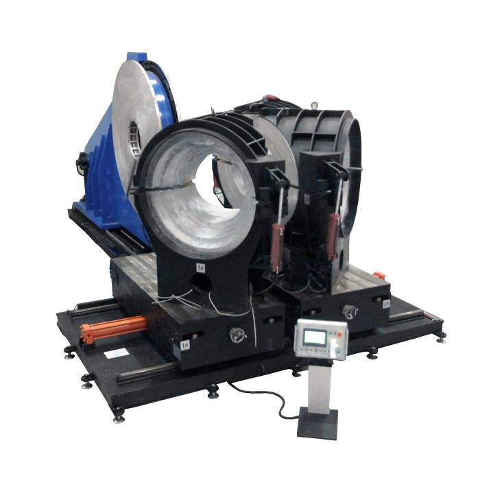 RGH-A2600 Full-Automatic Fitting Welding Machine
