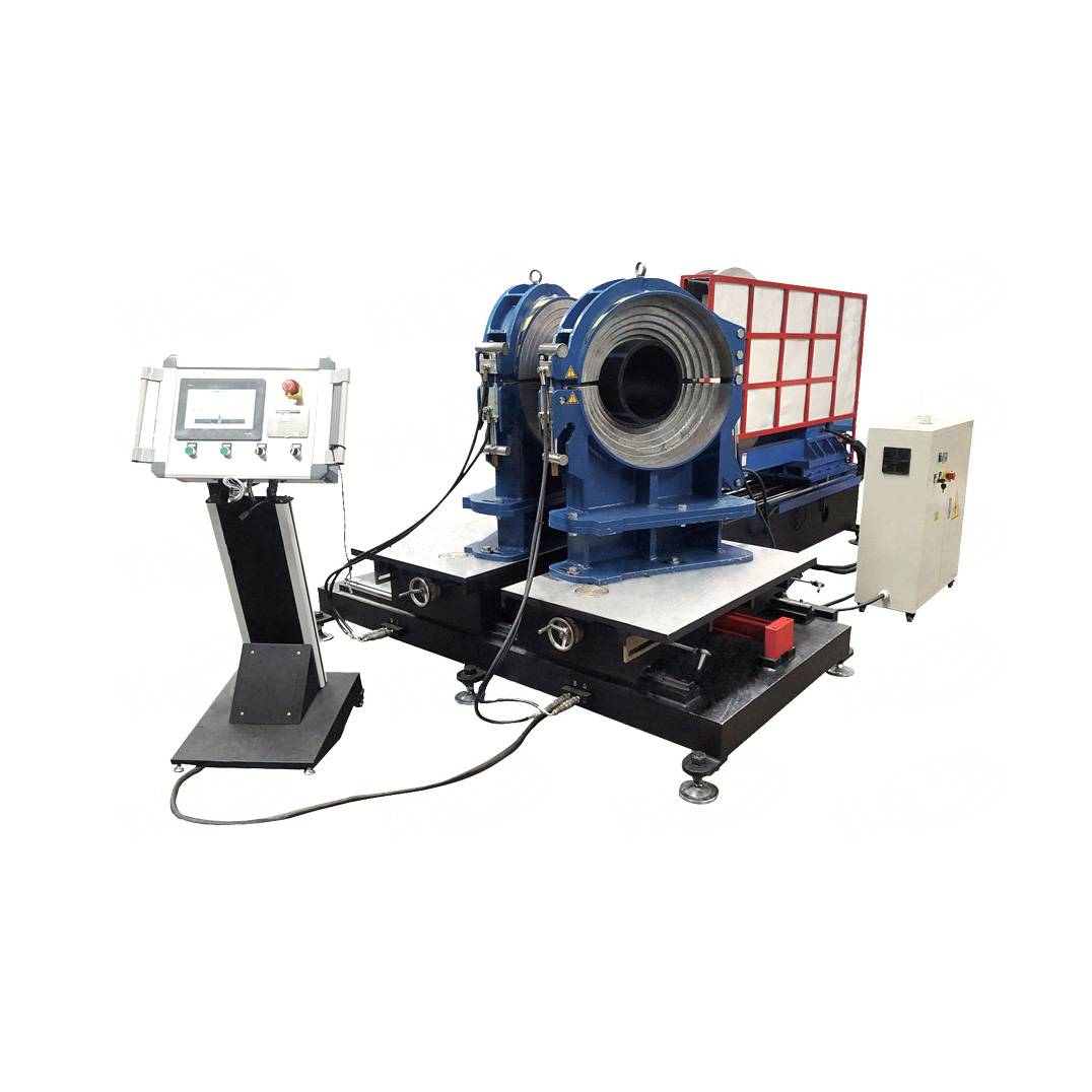 RGH-A630 Full-Automatic Fitting Welding Machine