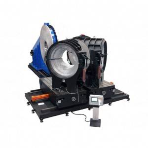 RGH-A2000 Full-Automatic Fitting Welding Machine