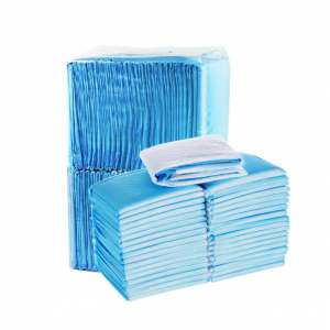 Incontinence bed pads for paitients, elderly, babies and maternity care