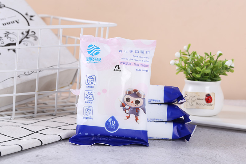 10 Best Wet Wipes Review - The Jerusalem Post
