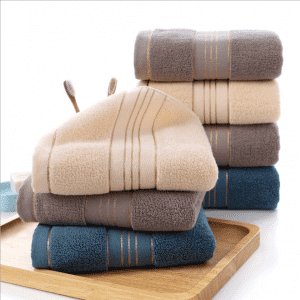 Super Soft Absorbent Towels face towel bath tow...