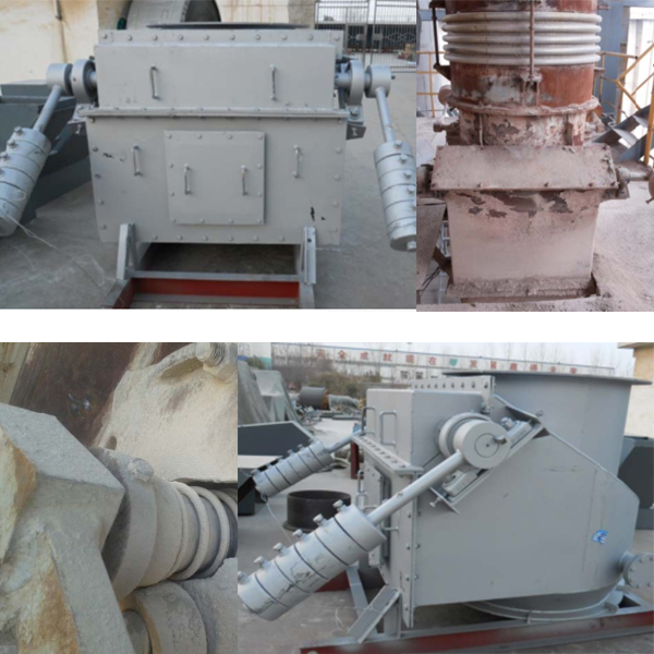 TCI Manufacturing makes ConExpo debut with horizontal shaft impact crusher