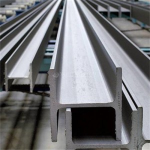 Balok-H Stainless Steel