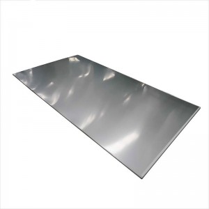 1050 1060 1100 1188 1190 1193 3003 5052 6061 Chemical Treatment Aluminium Sheet Metal Factory Price High Quality Manufacture