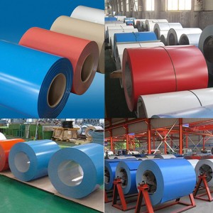 SPCC SGCC Prime Roofing Sheet Prepainted Galvanized Steel Coil PPGI PPGL Fabrication Maunfacturer in Stock Specification and Dimensions Price