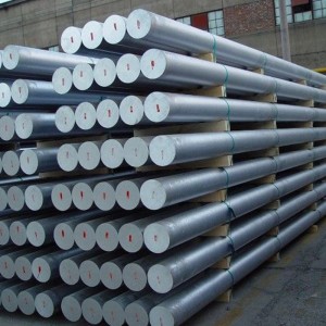 Ss Round Bar SUS 410L 430 304 316 310S 309S 904L Heat Resistant Steel Bright Stainless Steel Bar