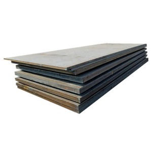 Carbon Steel Plate Sheet