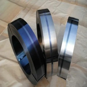 Cold Steel Coils Cold Rolled Carbon Steel Coil Strips
