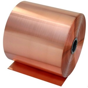Professional Production C10100 C10300 C11000 C12200 C12000 Copper Coil Strip yeTransformer
