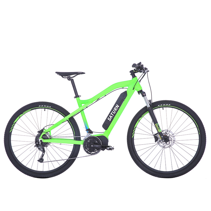 36V 250W 27.5INCH ALUMINUM ELECTRIC MOUNTAIN BICYCLE