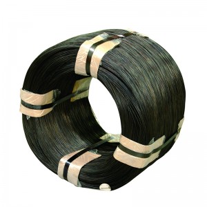 Profesional China Q235 Q195 Galvanized Gi Black Annealed Straight Cut Rebar Steel Iron Tie Binding Wire