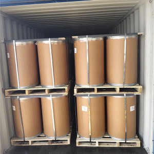 Galvanize Wire Sa Drums Packing