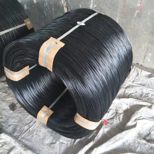 High Quality PVC/PE Glued Coated Wire For Chain Link Mesh