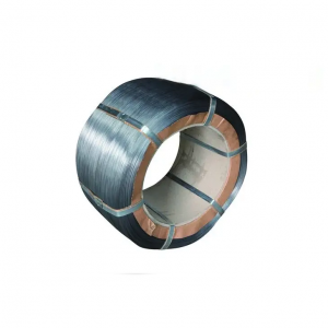 Hot Sale para sa Hot Dipped Galvanized Steel Iron Wire