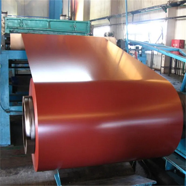 Applications Of Painted Steel Coil
