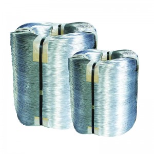 Wholesale Discount High Carbon Steel Wire/Hot Dipped Galvanized Steel Wire/Hot Dipped Galvanized Wire