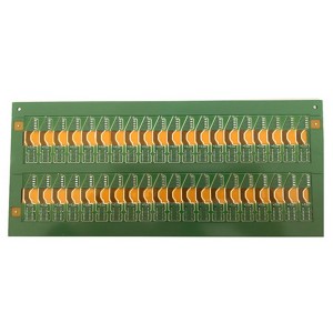 High Quality for Designer Pcb Layout - 2021 Top Wholesales price Multilayer Rigid-Flex Assembly PCB Sheet FR4 Polyimide Printed Circuit Board For Android & Other Board – Welldone