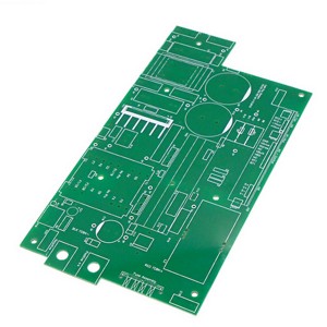 EMC Design Spark FR4 PCB And The Printed Circuit Board