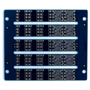Circuit Board Led PCB Aluminum Chine Copper Layer Lead Surface Tn PCB manufacture ROHS 94V0 PCB