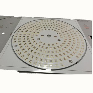 Aluminium PCB Board and MCPCB for LED lighting PCB