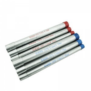 BS4568 Electrical conduit pipe 20mm