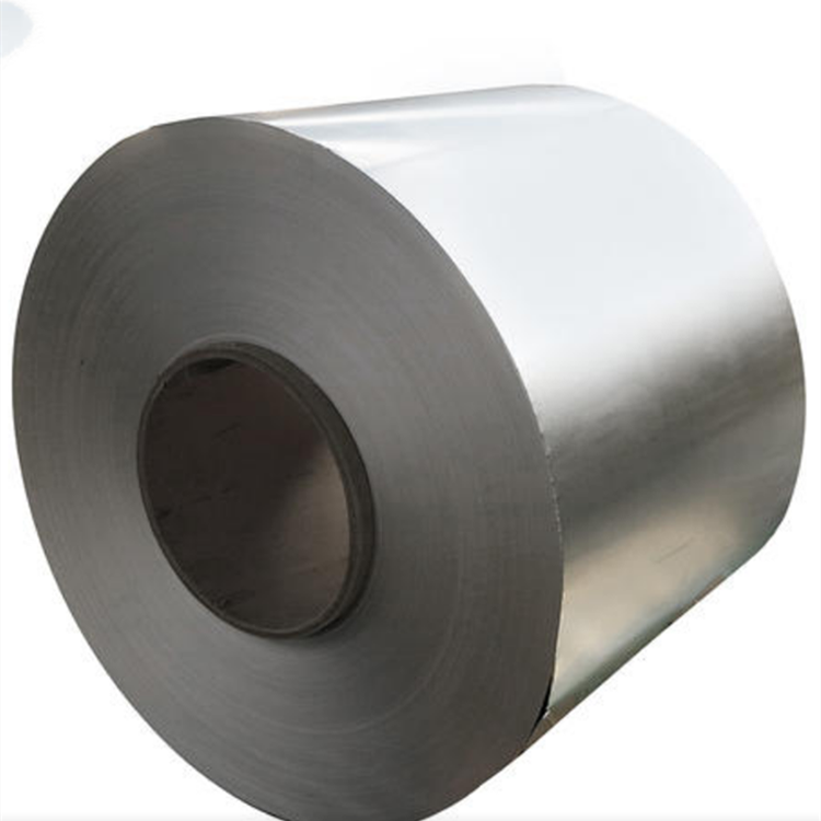 HDGI / GI Hot Dipped Galvanized Steel coil Featured Image