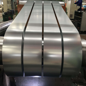 Cold Rolled Electro Galvanized Steel Coils GI, Hot Dip Galvanized Steel Coil