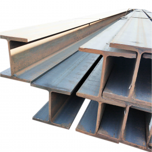 Welded Structural Steel H Beam (JHX-R023)
