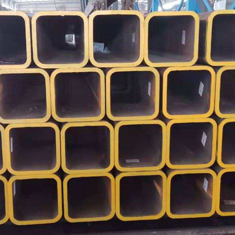 Submerged Arc welding Square Pipe (SAW)