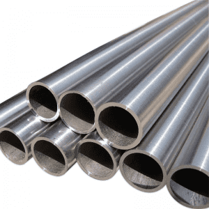 Hot Dip Galvanized GI Pipe Pre Galvanized Steel Pipe a Tube Fir Konstruktioun strukturell Päif a Réier