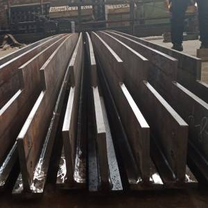 Hot Dip Galvanized Traditional T Bar lintels steel