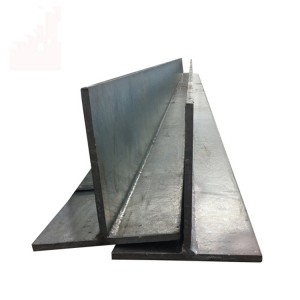 lintel ( welded T Bar )