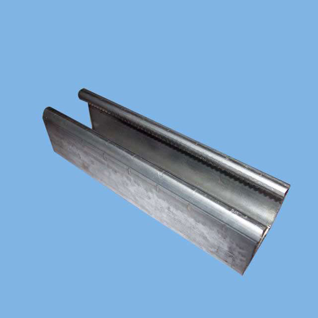 Cold Formed Section Steel