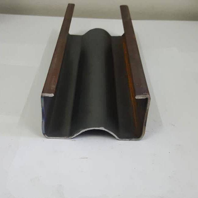 Cold Formed Section Steel