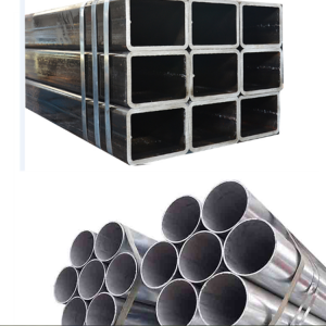 Steel Pipe ( Steel Tube )