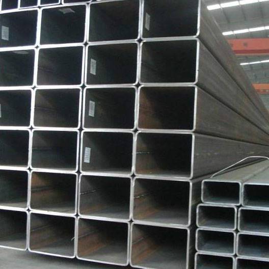 Lubog na Arc Welding Square Pipe (SAW)