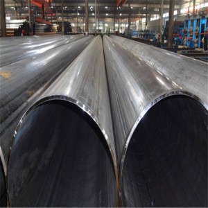 carbon steel pipe for oil and gas transport 14 inch