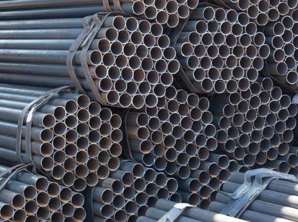 Common defects and prevention of welded pipe