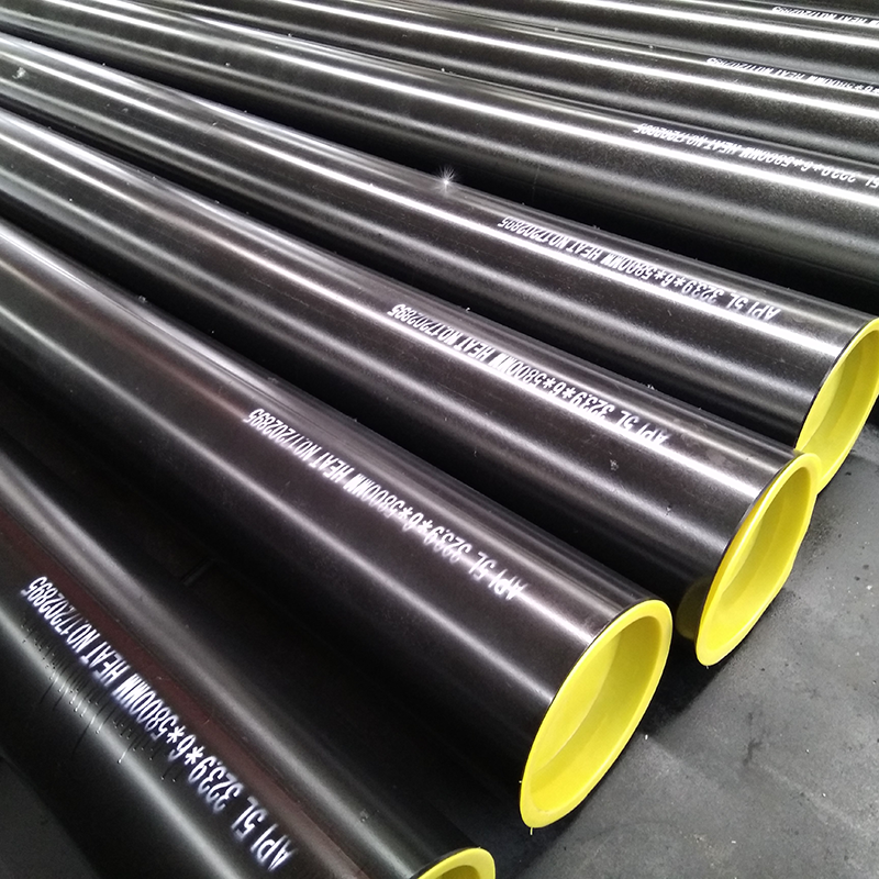 carbon steel pipe for oil and gas transport 14 inch Featured Image