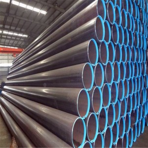API 5L seamless steel pipes used petroleum pipeline Carbon Steel Oil Pipe