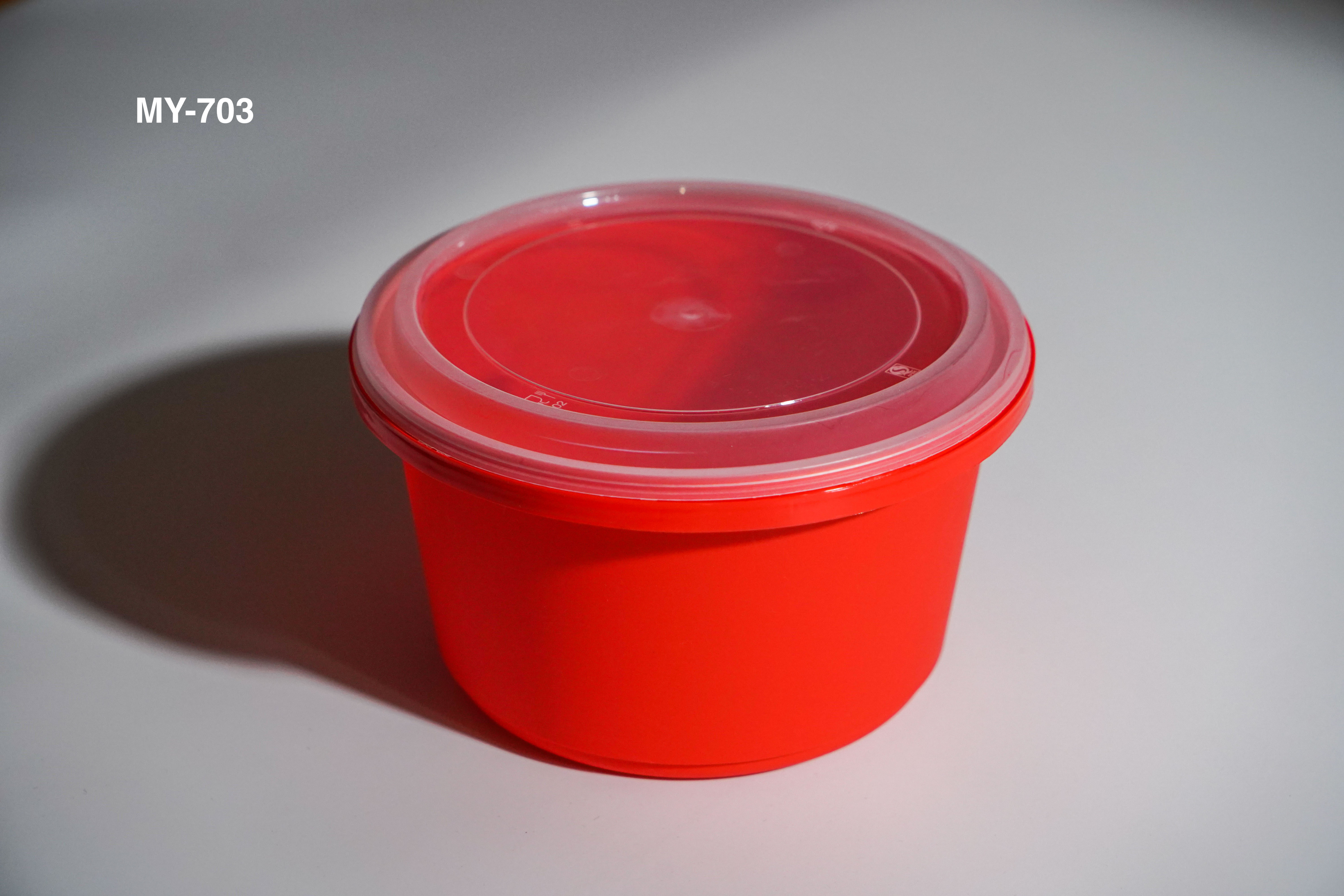 Najlepsze plastikowe pojemniki do przechowywania żywności według naszych testów eksperckich/