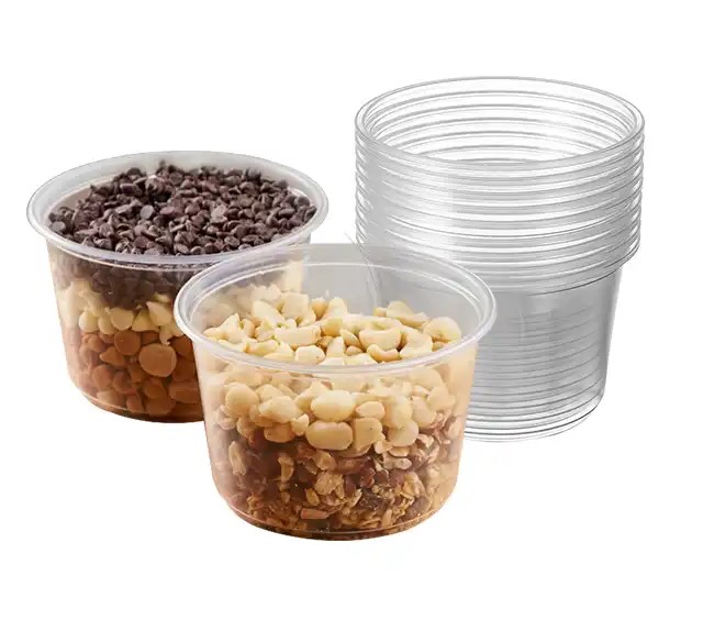 Deli Cups Are the Most Useful Item in Any Kitchen, According to Chefs/