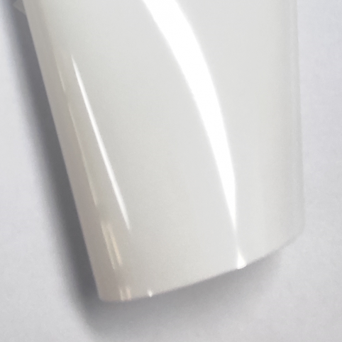 TL-8185W1 高品质TPU透明膜（白色）
